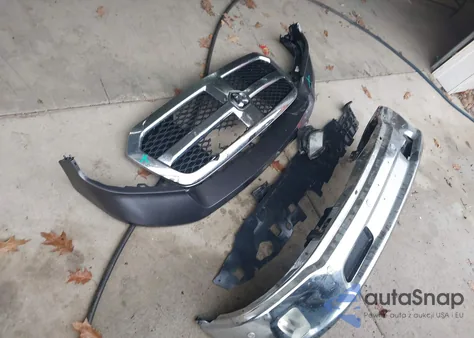 2018 Ram 1500 Big Horn 4X4 6'4 Box z USA, uszkodzony, nr VIN 1C6RR7GG1JS310907